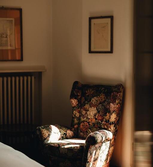 디럭스 주니어 스위트, Le Dimore De Il Borgo Del Balsamico