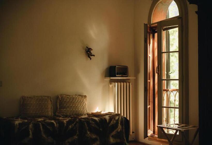 디럭스 주니어 스위트, Le Dimore De Il Borgo Del Balsamico