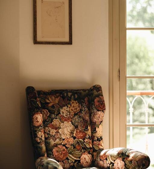 디럭스 주니어 스위트, Le Dimore De Il Borgo Del Balsamico