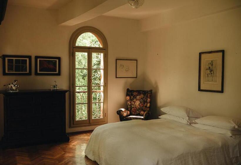 디럭스 주니어 스위트, Le Dimore De Il Borgo Del Balsamico