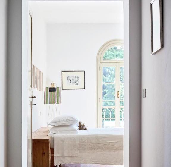 디럭스 주니어 스위트, Le Dimore De Il Borgo Del Balsamico