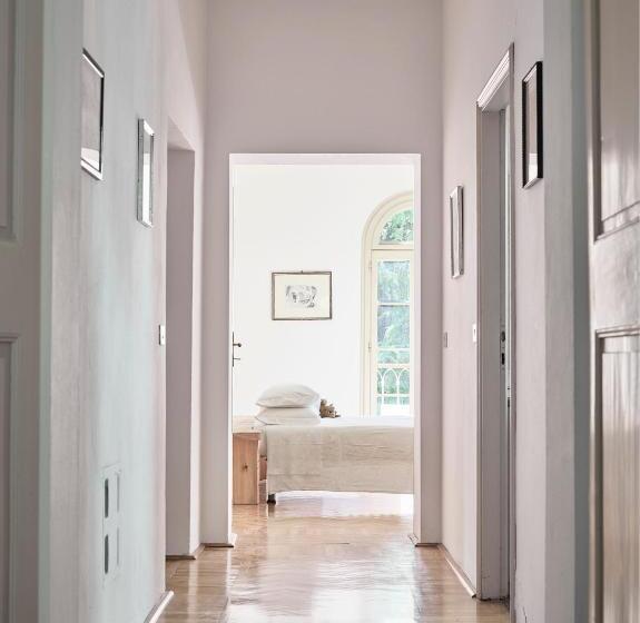 디럭스 주니어 스위트, Le Dimore De Il Borgo Del Balsamico