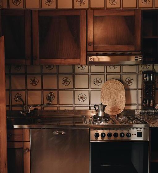 침실 1개 디럭스 아파트, Le Dimore De Il Borgo Del Balsamico