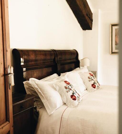 Апартаменты Deluxe 1 Спальня, Le Dimore De Il Borgo Del Balsamico