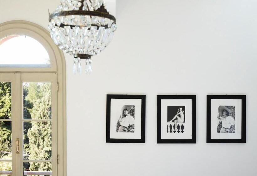 수피리어 트리플 룸, Le Dimore De Il Borgo Del Balsamico