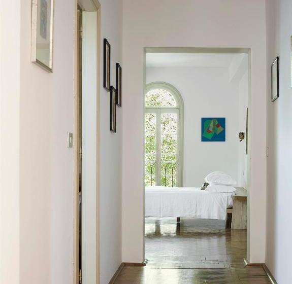 디럭스 주니어 스위트, Le Dimore De Il Borgo Del Balsamico