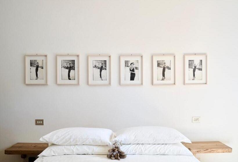 디럭스 주니어 스위트, Le Dimore De Il Borgo Del Balsamico