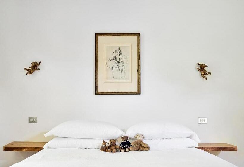 디럭스 주니어 스위트, Le Dimore De Il Borgo Del Balsamico