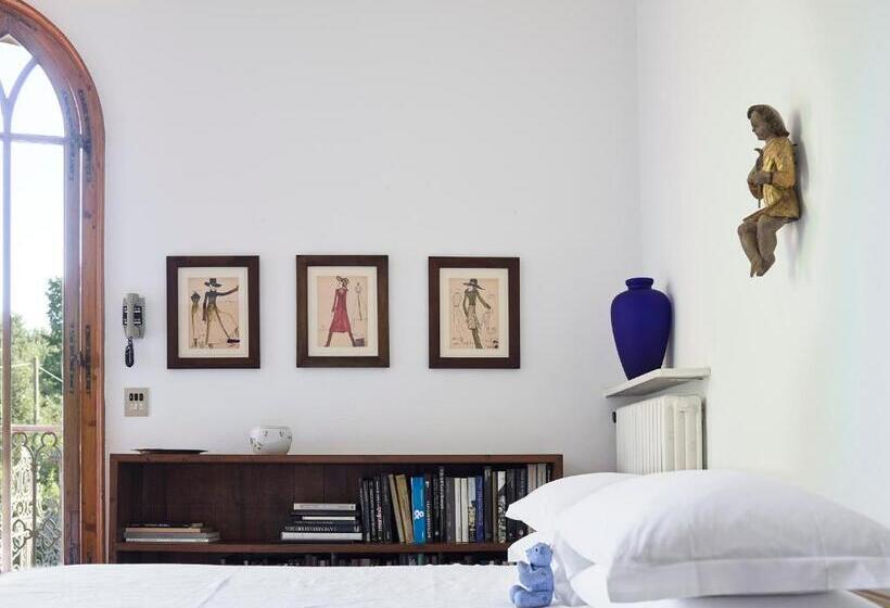 Номер Deluxe, Le Dimore De Il Borgo Del Balsamico