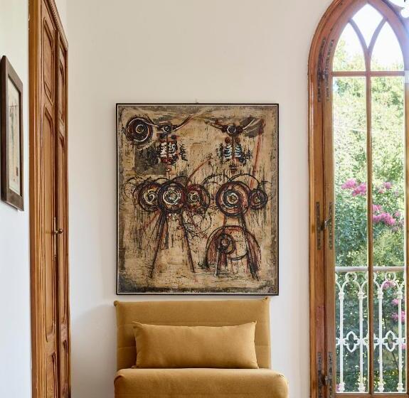 디럭스 룸, Le Dimore De Il Borgo Del Balsamico