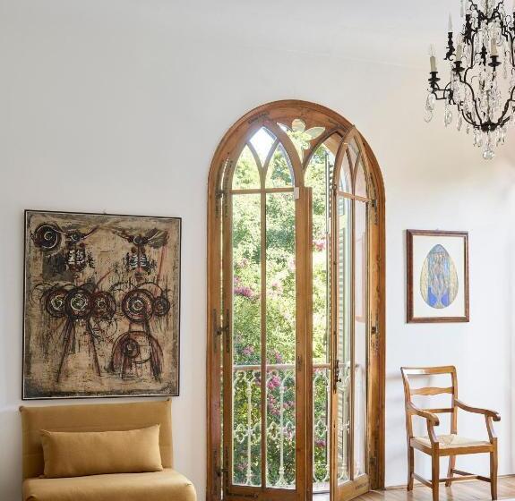 디럭스 룸, Le Dimore De Il Borgo Del Balsamico