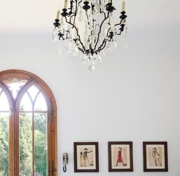 디럭스 룸, Le Dimore De Il Borgo Del Balsamico