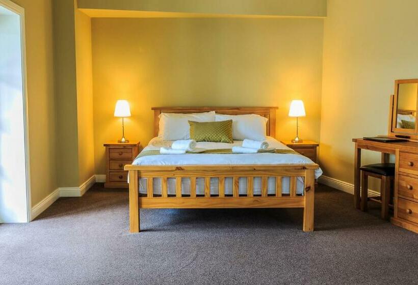 豪华房间, The Bridge Tavern