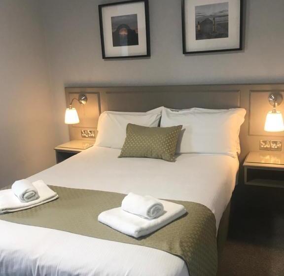 标准间, The Bridge Tavern