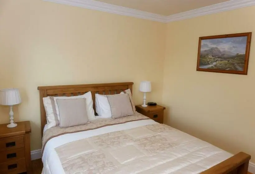 Quarto Estandar, Tower View