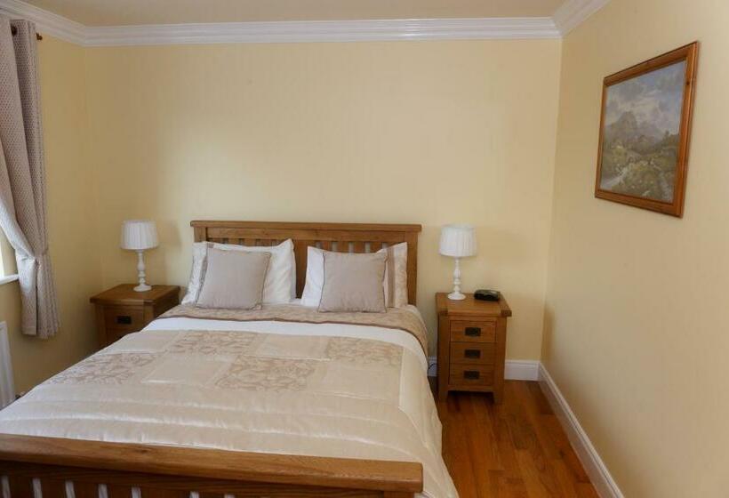 Номер Стандарт, Tower View