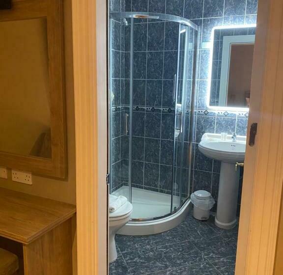 Номер Стандарт, Tower View