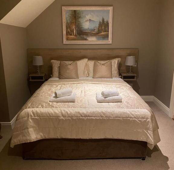 Номер Стандарт, Tower View