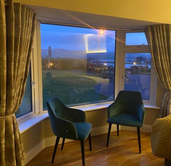 Номер Deluxe Вид на Море, Tower View