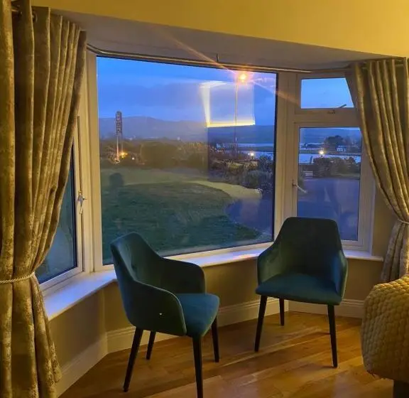 Quarto Deluxe Vista Mar, Tower View