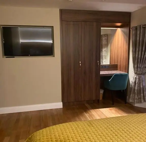 Quarto Deluxe Vista Mar, Tower View