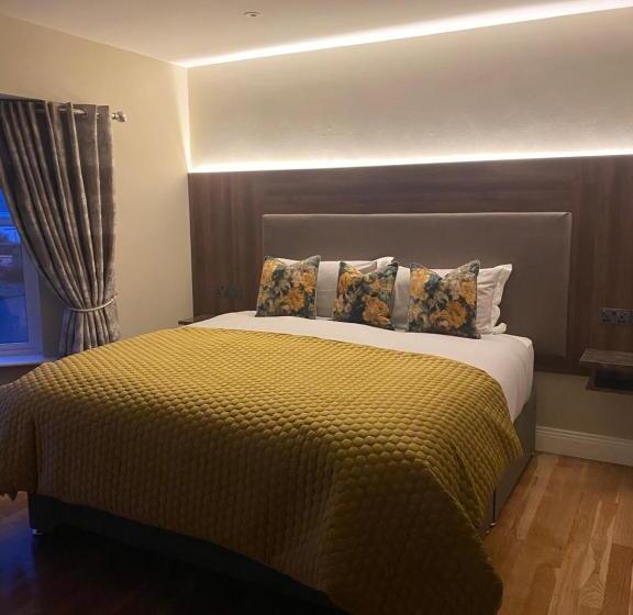 Номер Deluxe Вид на Море, Tower View