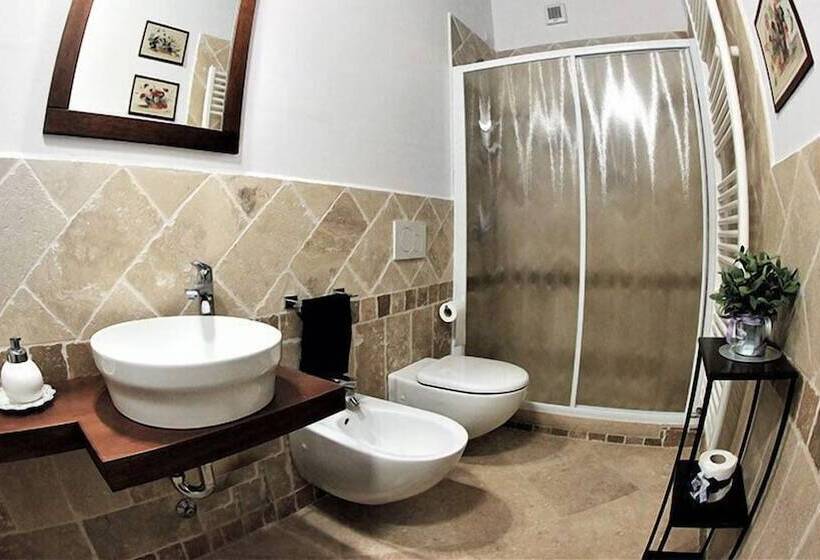 Номер Deluxe Вид на Озеро, Villa Marina   Como Lake