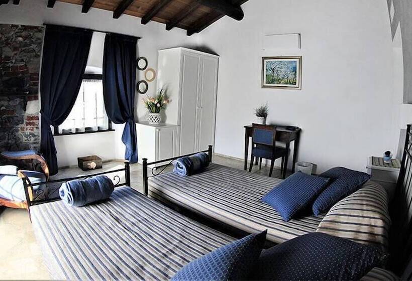 Номер Deluxe Вид на Озеро, Villa Marina   Como Lake