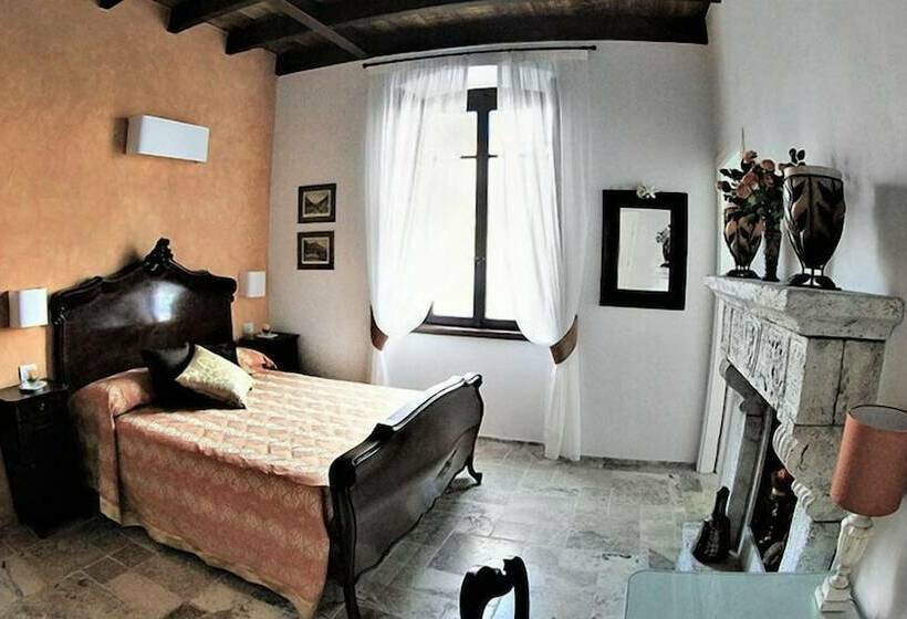 수피리어 룸, Villa Marina   Como Lake