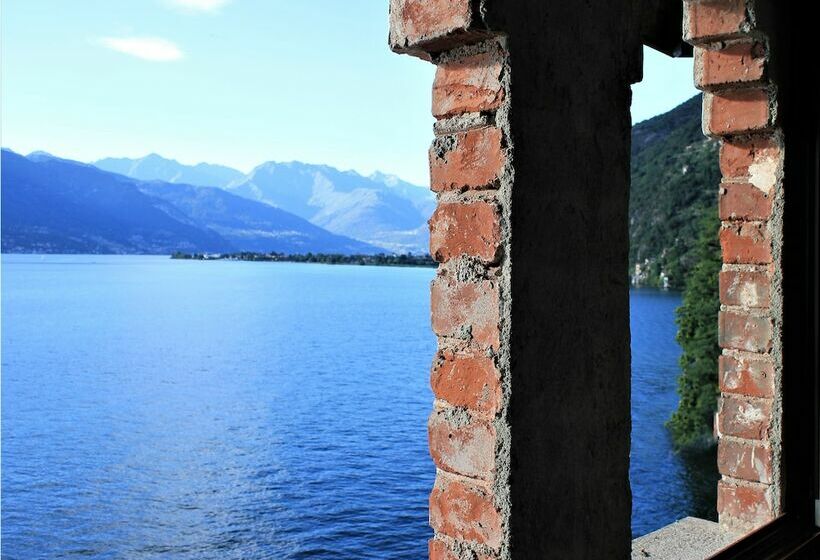 수피리어 룸, Villa Marina   Como Lake