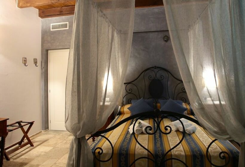 디럭스 룸 호수 전망, Villa Marina   Como Lake