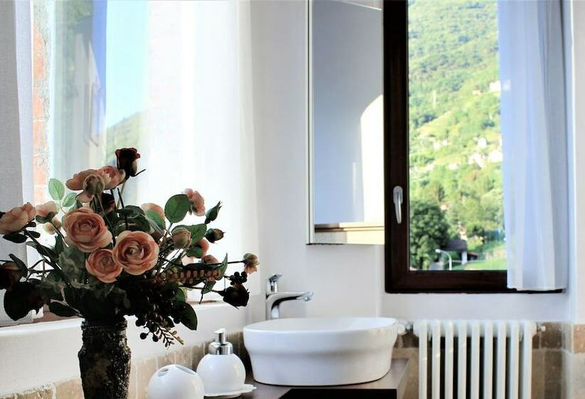 Номер Superior, Villa Marina   Como Lake