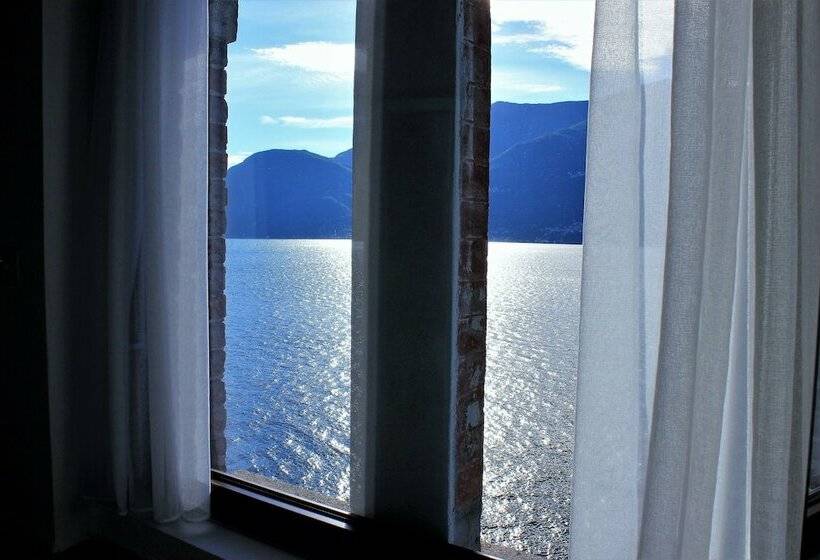 수피리어 룸, Villa Marina   Como Lake