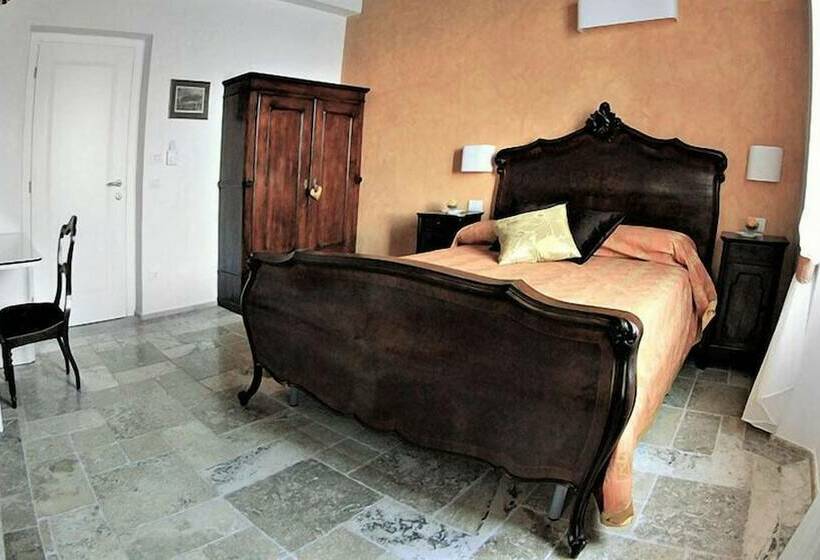 수피리어 룸, Villa Marina   Como Lake