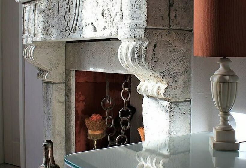 수피리어 룸, Villa Marina   Como Lake