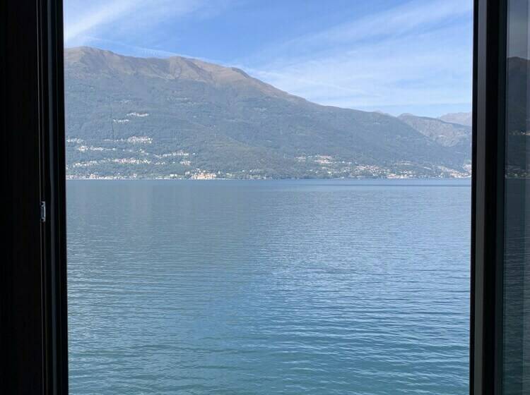 Номер Superior, Villa Marina   Como Lake
