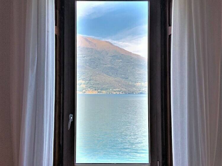 수피리어 룸, Villa Marina   Como Lake