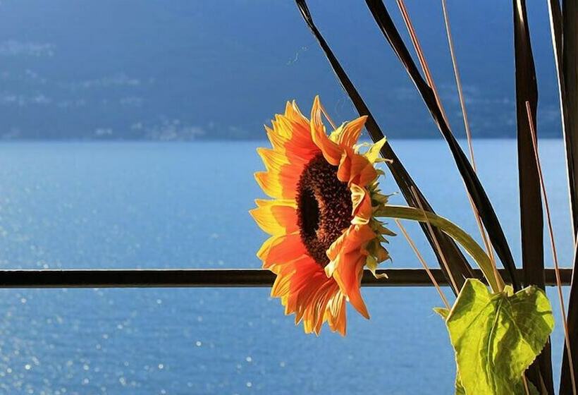수피리어 룸, Villa Marina   Como Lake