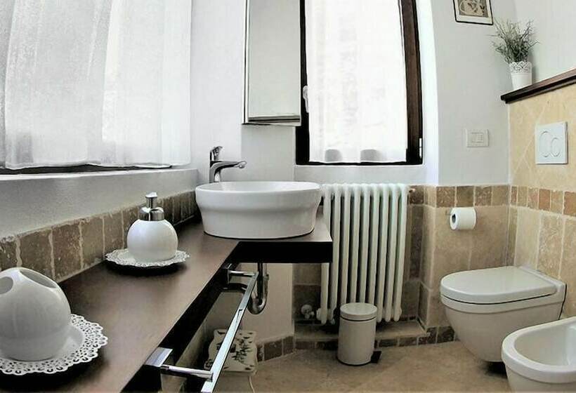 수피리어 룸, Villa Marina   Como Lake