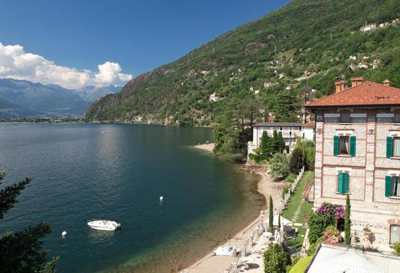 디럭스 룸 호수 전망, Villa Marina   Como Lake