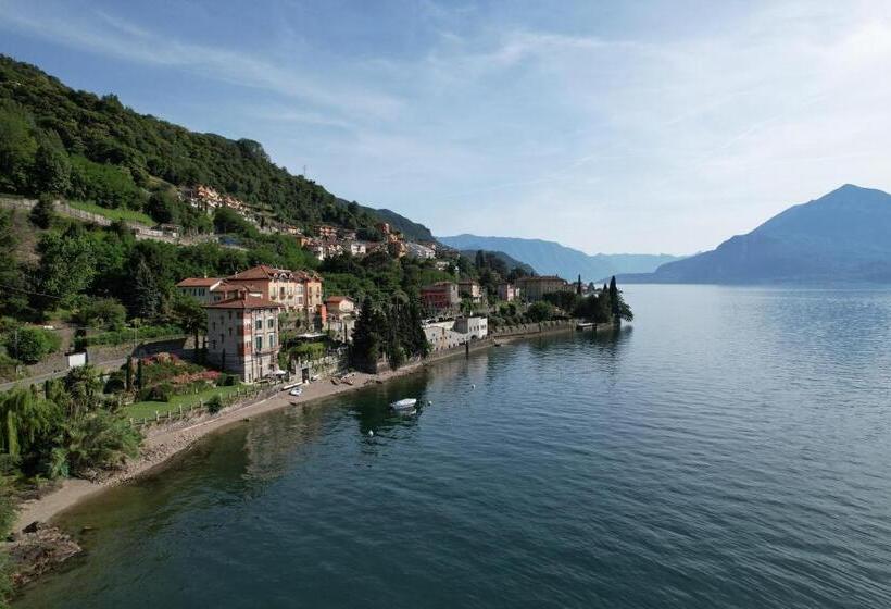 Номер Deluxe Вид на Озеро, Villa Marina   Como Lake