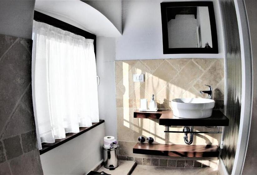 디럭스 룸, Villa Marina   Como Lake