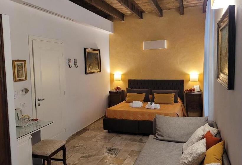 디럭스 룸, Villa Marina   Como Lake