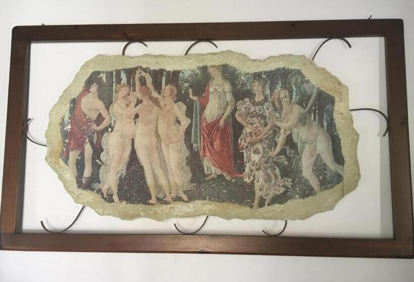 디럭스 룸, Villa Marina   Como Lake