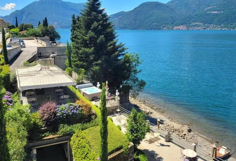 スーペリアールーム, Villa Marina   Como Lake