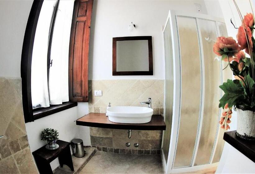 수피리어 룸, Villa Marina   Como Lake