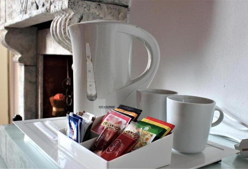 수피리어 룸, Villa Marina   Como Lake