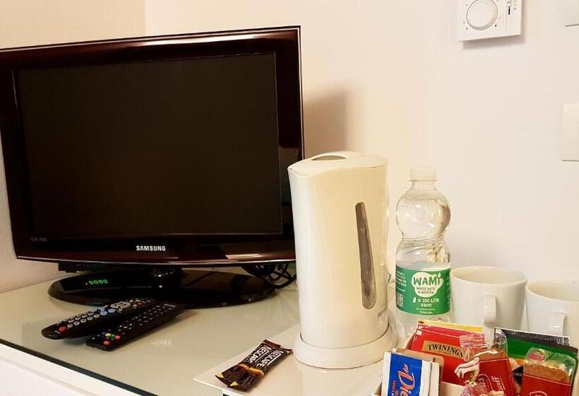 수피리어 룸, Villa Marina   Como Lake