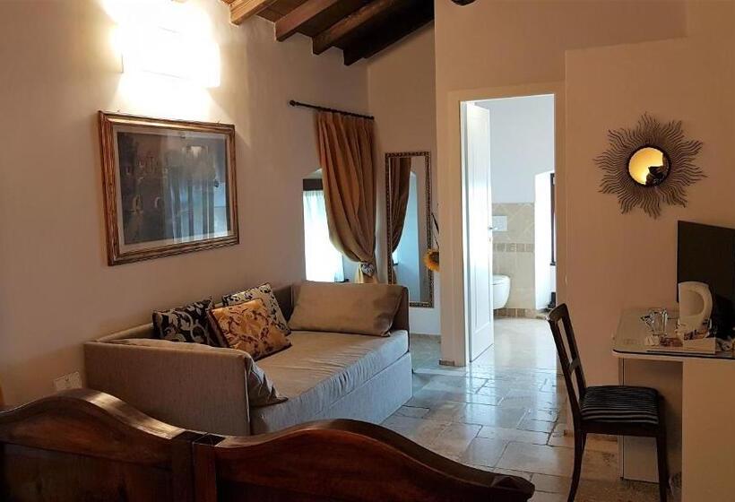 Номер Superior, Villa Marina   Como Lake