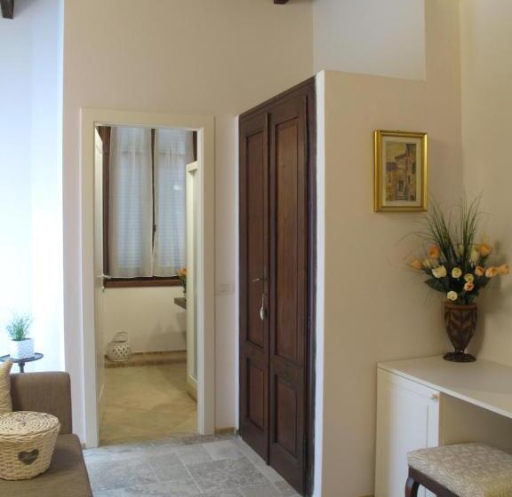 수피리어 룸, Villa Marina   Como Lake